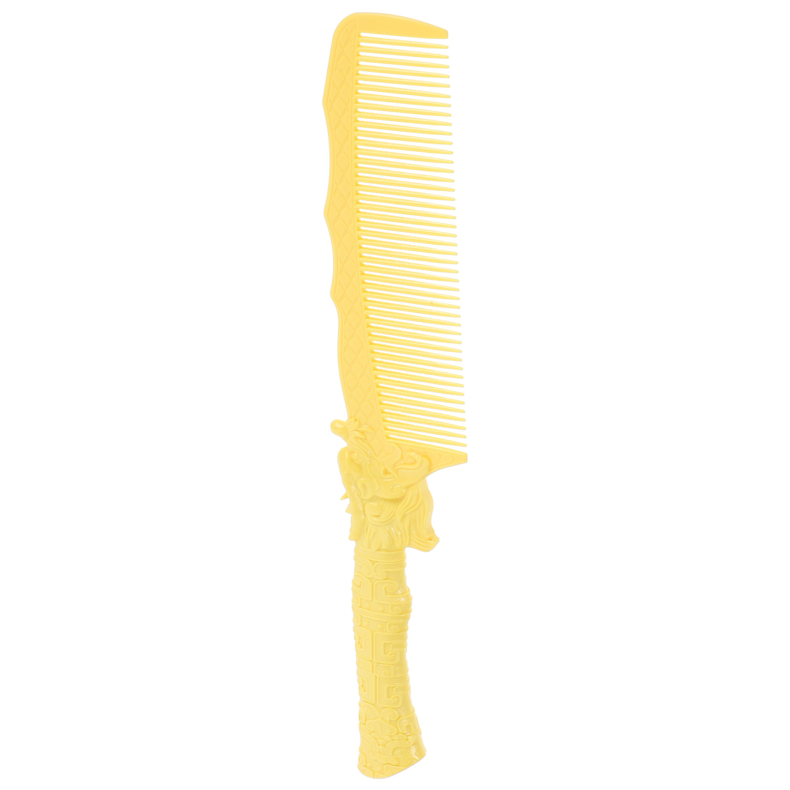 Dragon Hair Comb Professional  - Hair Care In Salon avis et prix