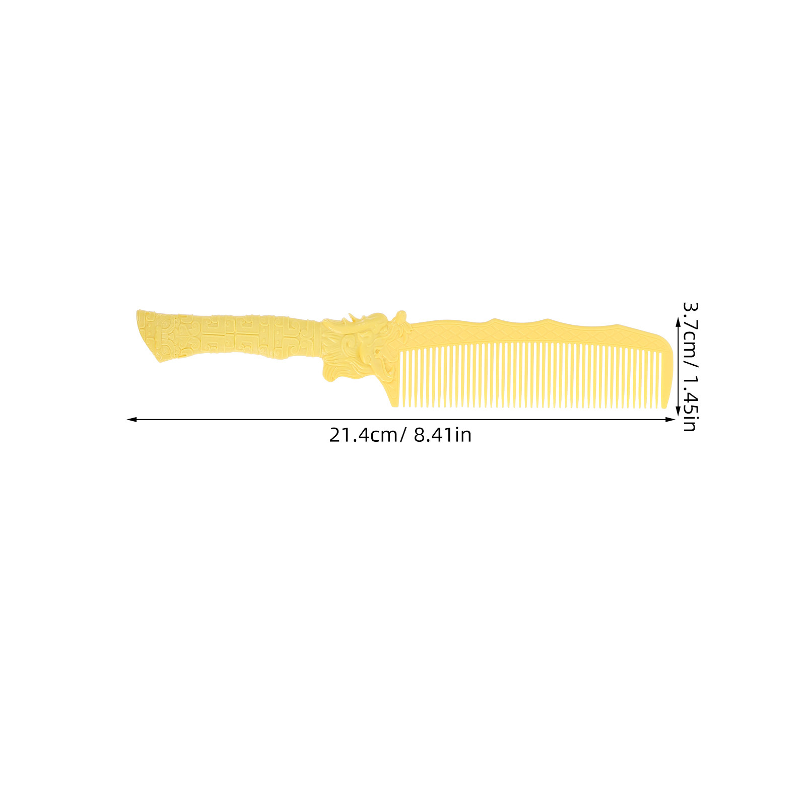 Dragon Hair Comb Professional  - Hair Care In Salon avis et prix