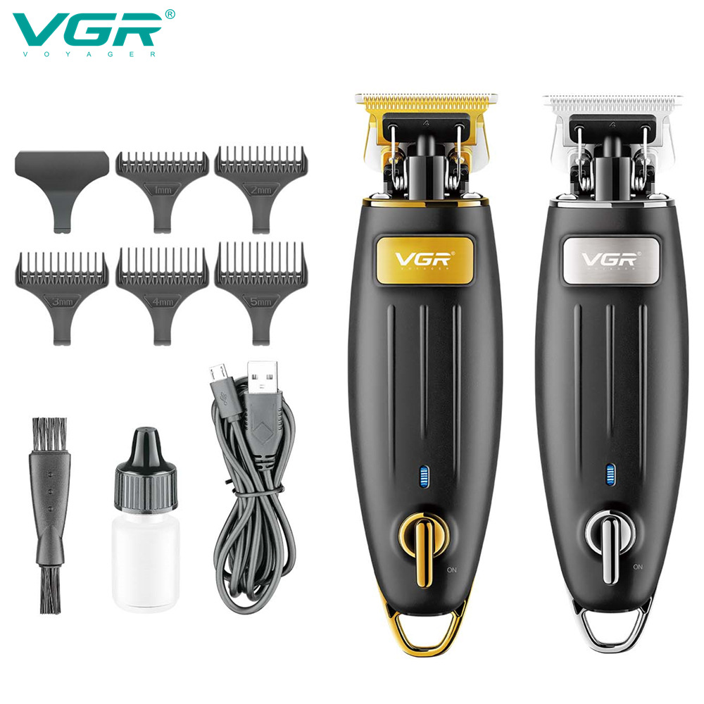 VGR 192 Hair Clipper Electric  - Hair Care In Salon avis et prix