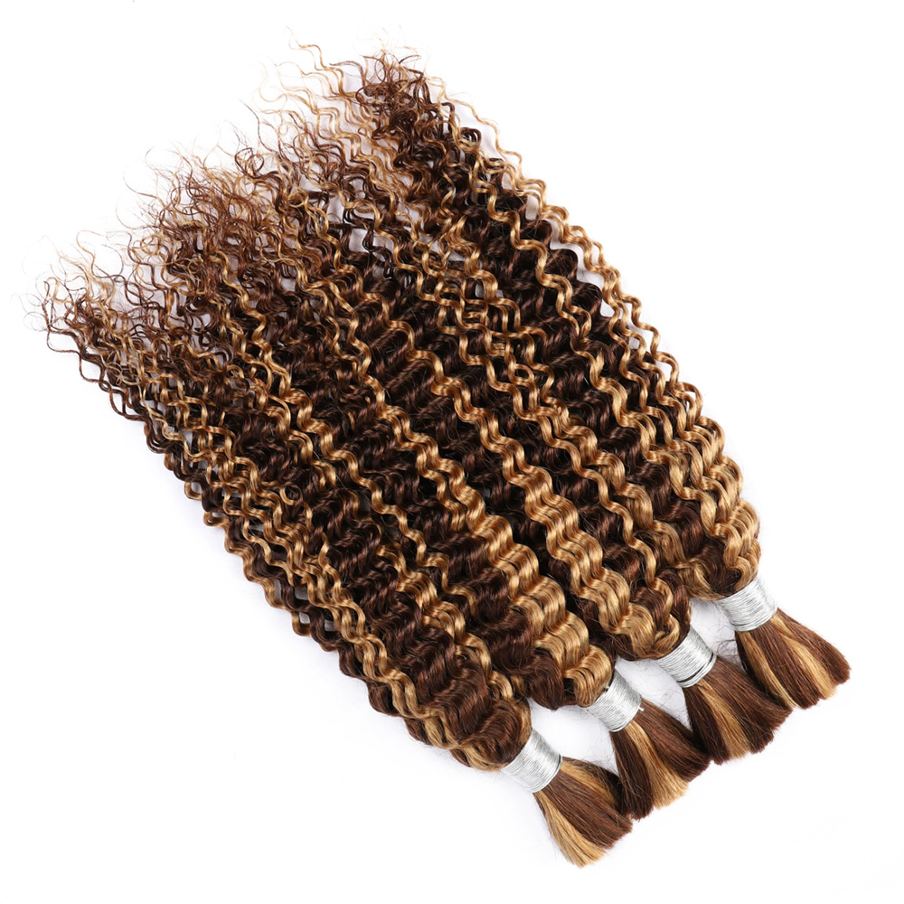 High Quality 100% Real Human H - Hair Care Indian avis et prix