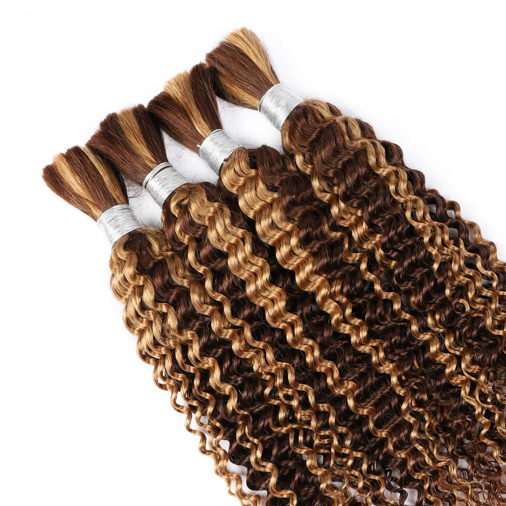 High Quality 100% Real Human H - Hair Care Indian avis et prix