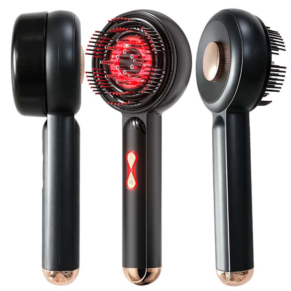 Upgrade 2 in 1 Electric Scalp  - Hair Care In Salon avis et prix