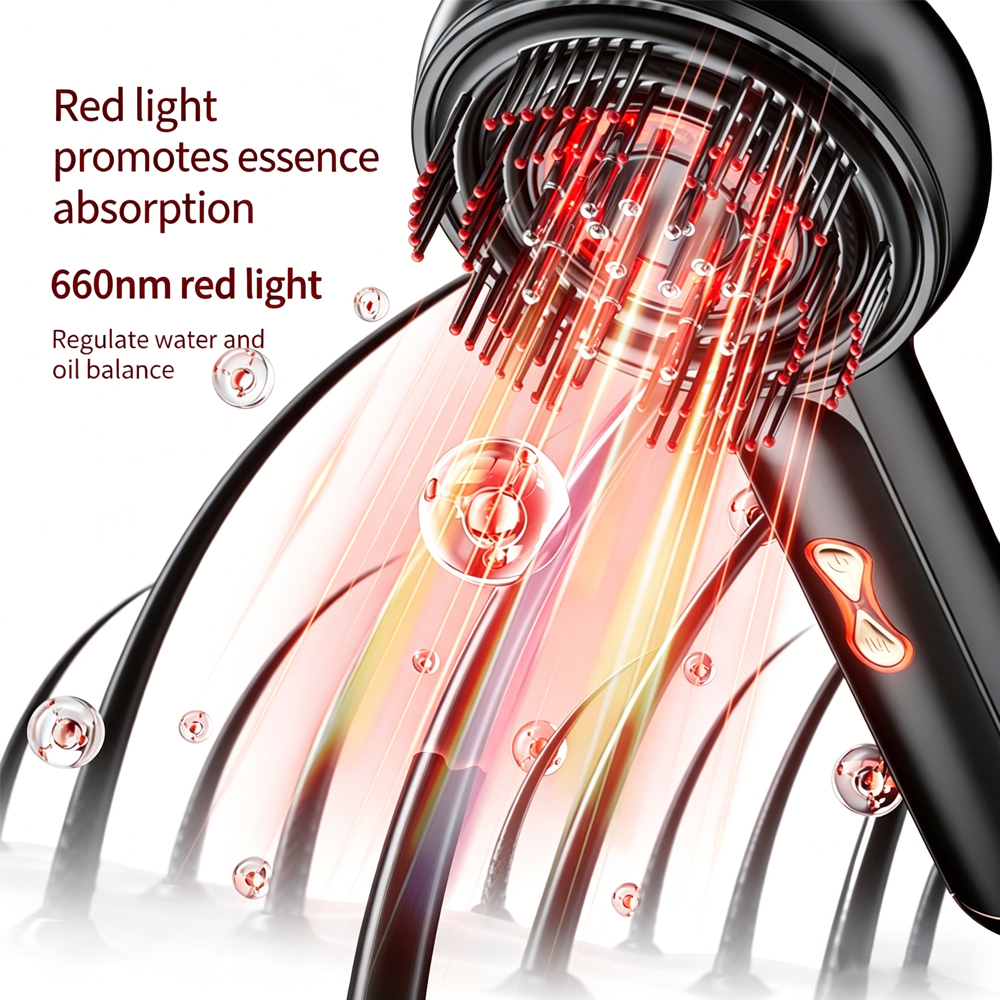 Upgrade 2 in 1 Electric Scalp  - Hair Care In Salon avis et prix
