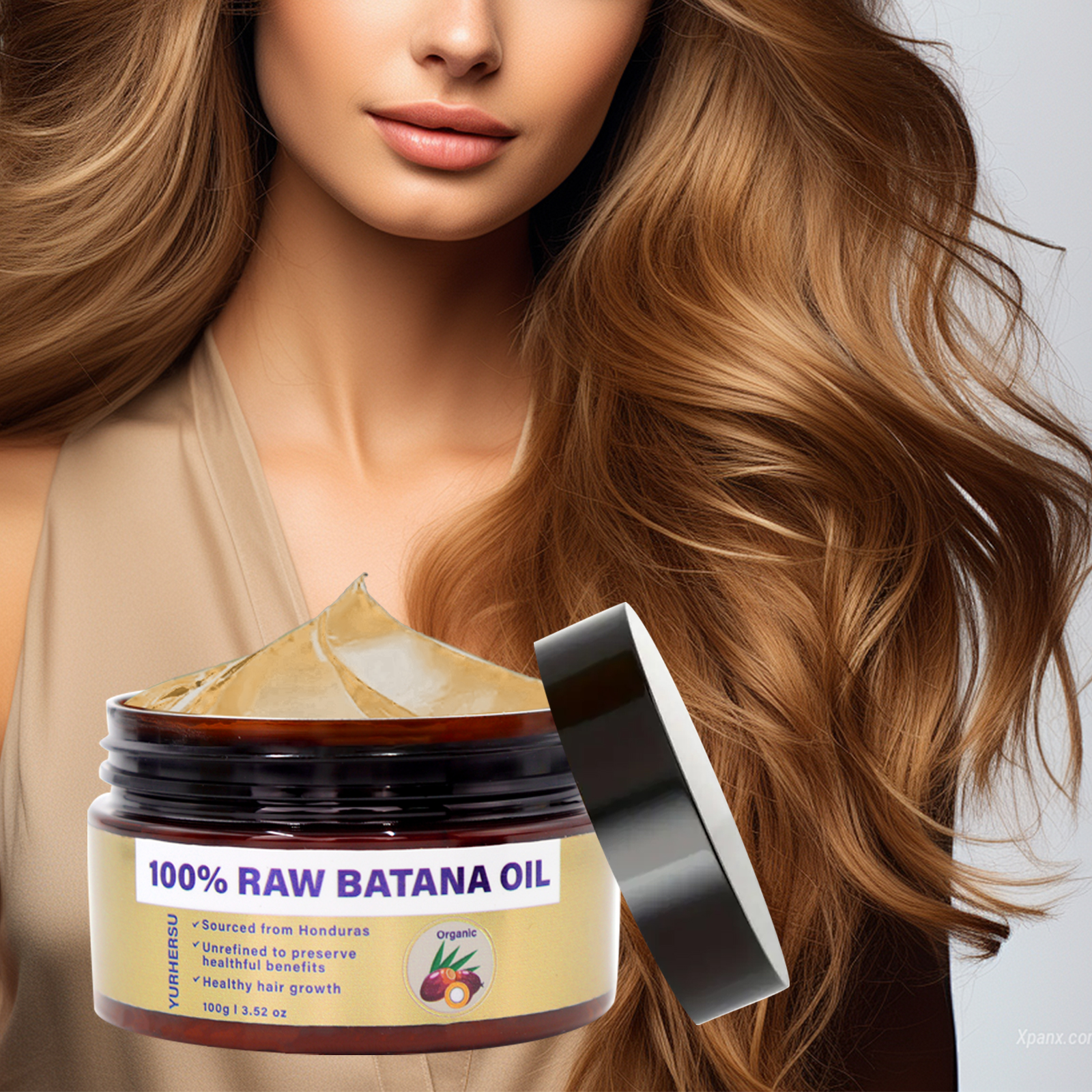 Batana Oil Deep Conditioning H - Hair Care For Dry And Frizzy Hair avis et prix