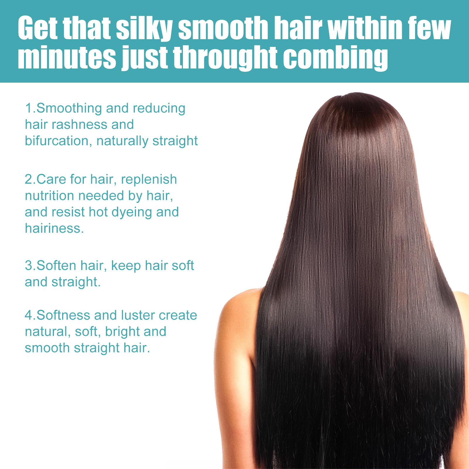 Keratin Hair Straightening Cre - Keratin Treatment Set avis et prix