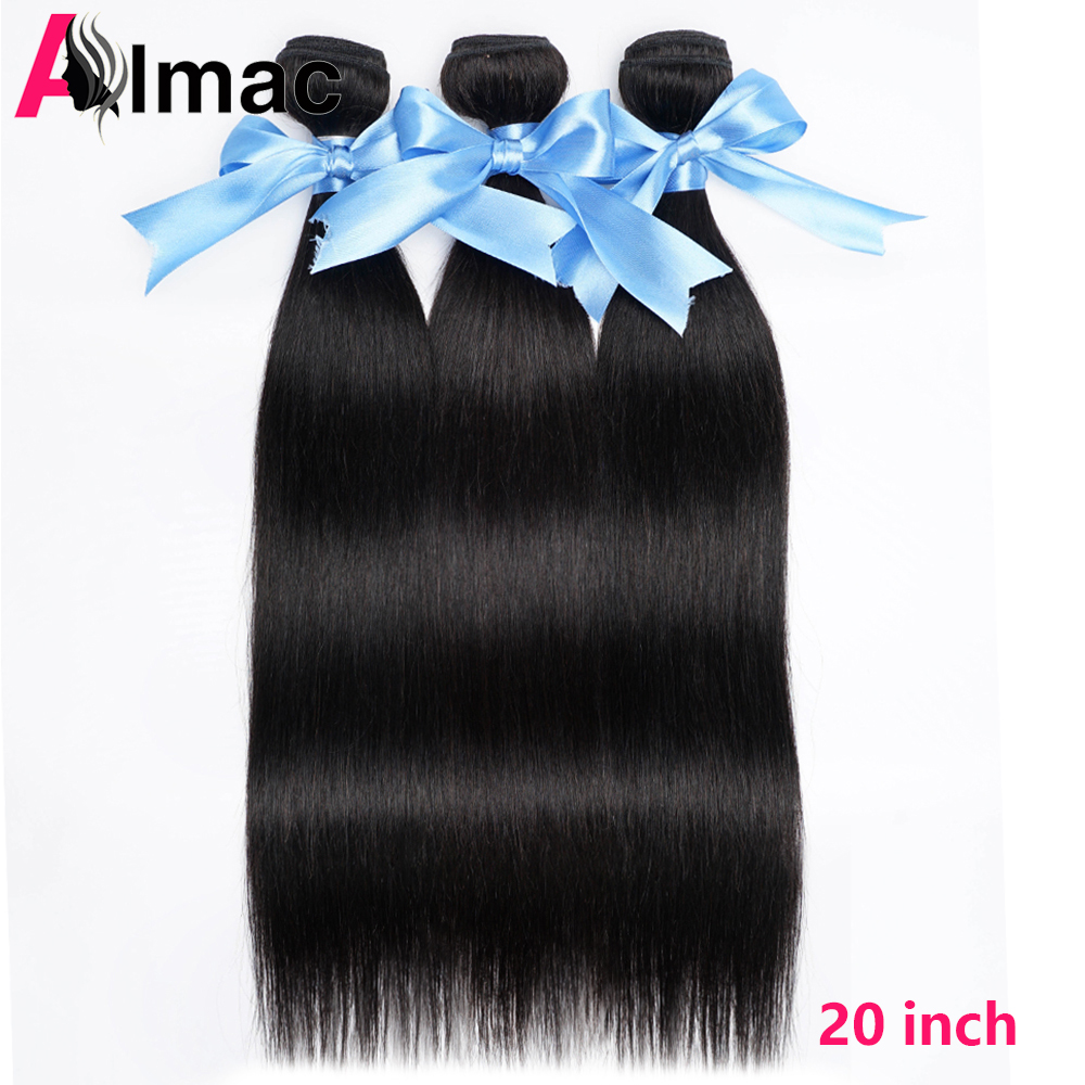 12A Straight 100% Human Hair B - Hair Care Indian avis et prix