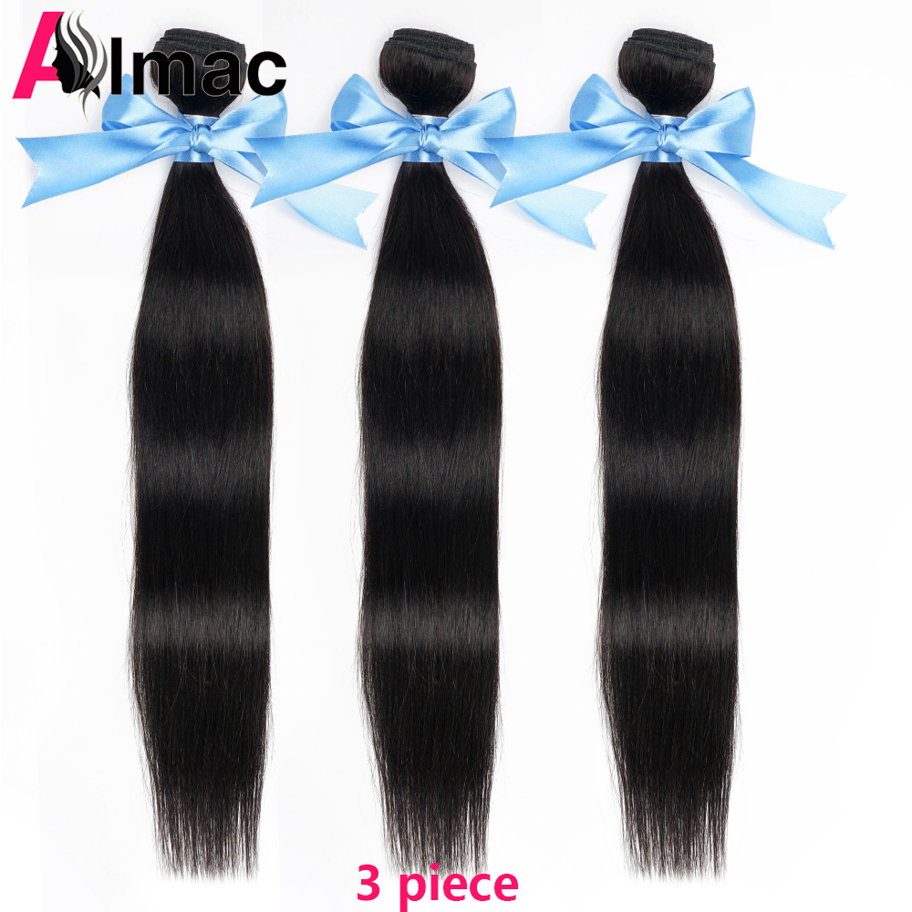 12A Straight 100% Human Hair B - Hair Care Indian avis et prix