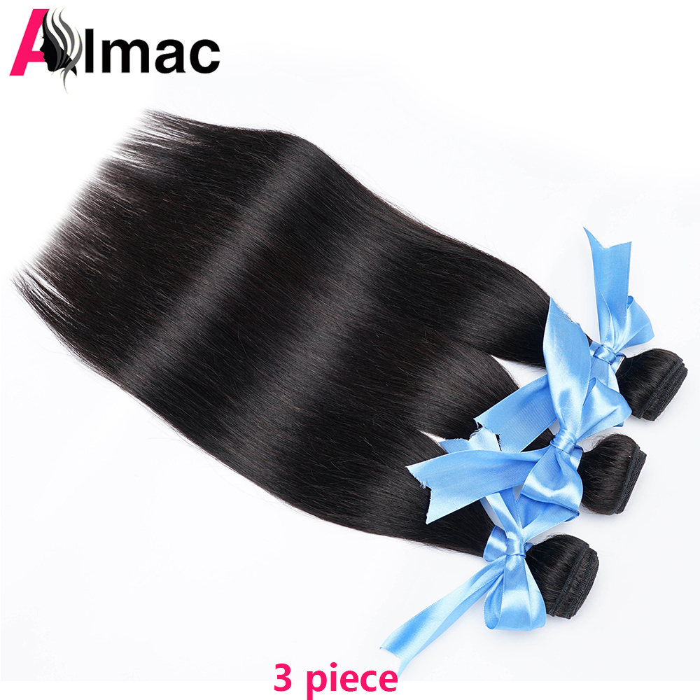 12A Straight 100% Human Hair B - Hair Care Indian avis et prix