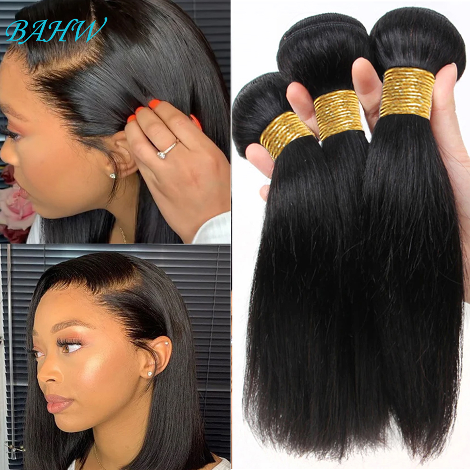 12A Raw Hair Indian Straight B - Hair Care Indian avis et prix