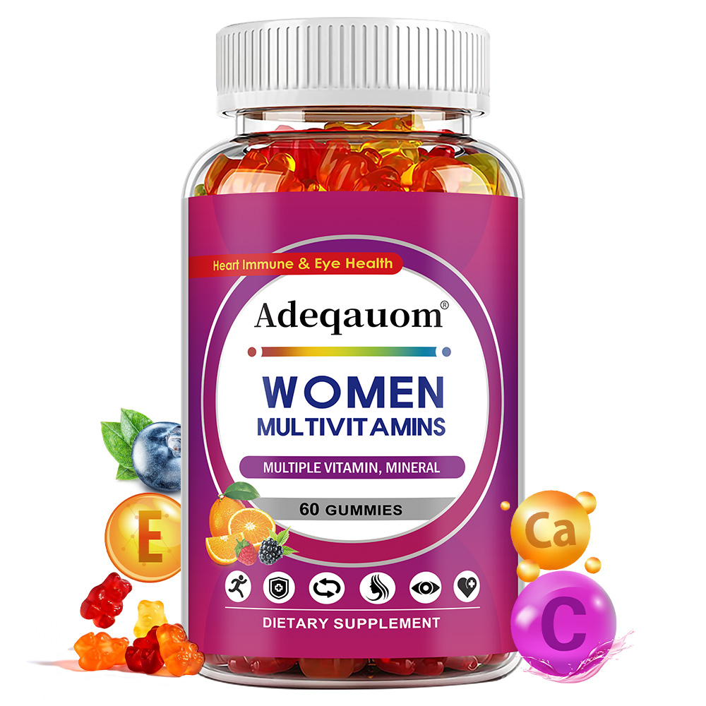 Women's Multivitamin Gummies,  - Hair Care Gummies avis et prix